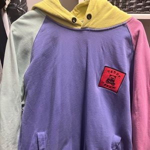 Teddy Fresh Hoodie {XL}